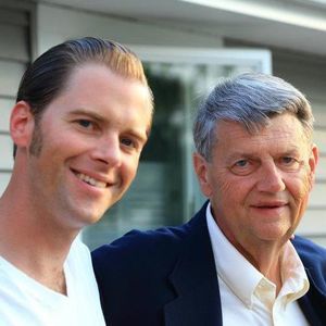 Meet your Posher, Jeffrey